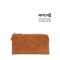 Margot Clutch Wallet - Camel 