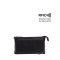 Anika Crossbody Wallet - Black