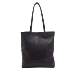 Amia 2-in-1 Reversible Tote - Black / Deep Forest   