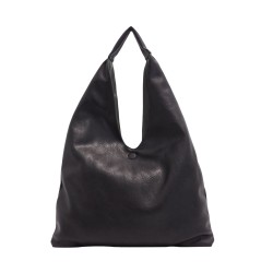 Cecilia 2-in-1 Reversible Hobo - Black / Deep Forest 