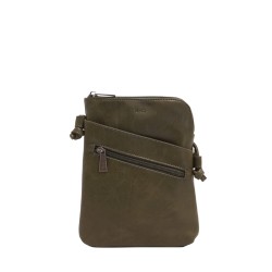 Hannah Crossbody - Olive