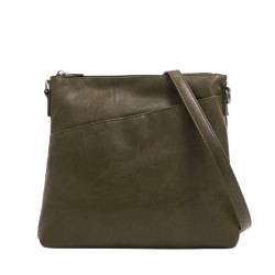 Summer Crossbody - Olive 