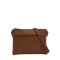 Solar Crossbody - Brown 