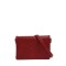 Lila Crossbody - Merlot 