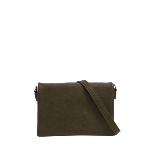 Lila Crossbody - Olive 