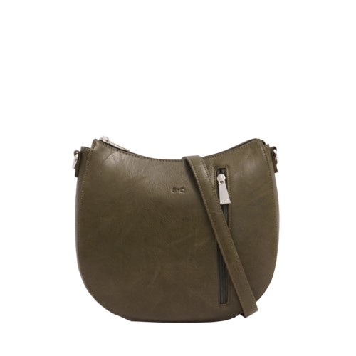 Katelyn Crossbody - Olive 