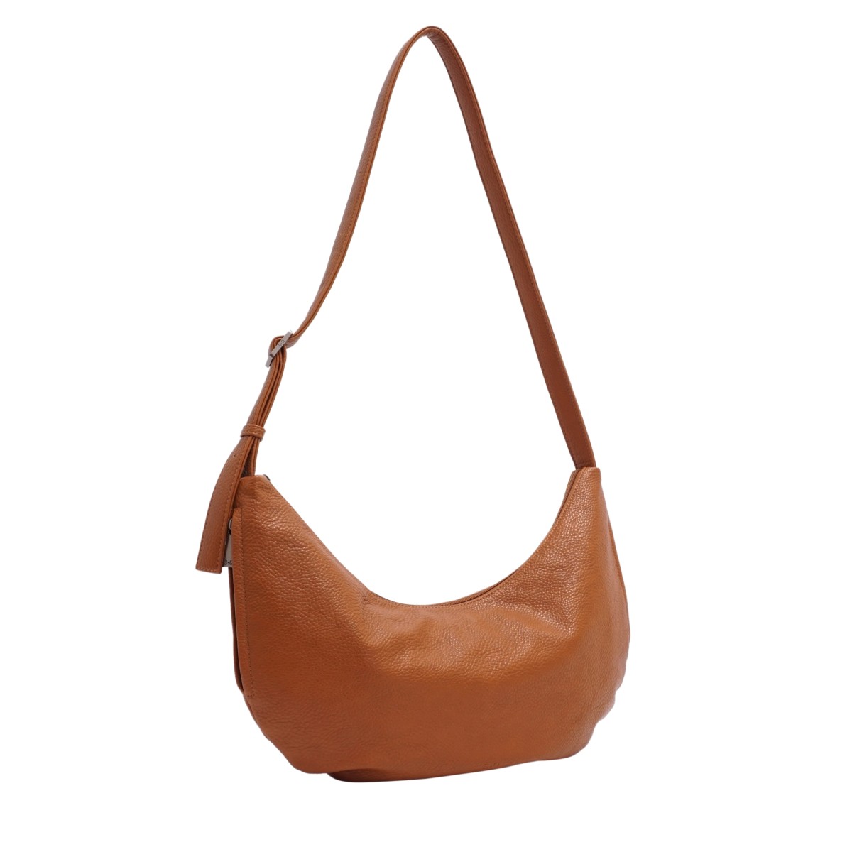 Gillian Crossbody - Cognac Gillian Crossbody - Cognac