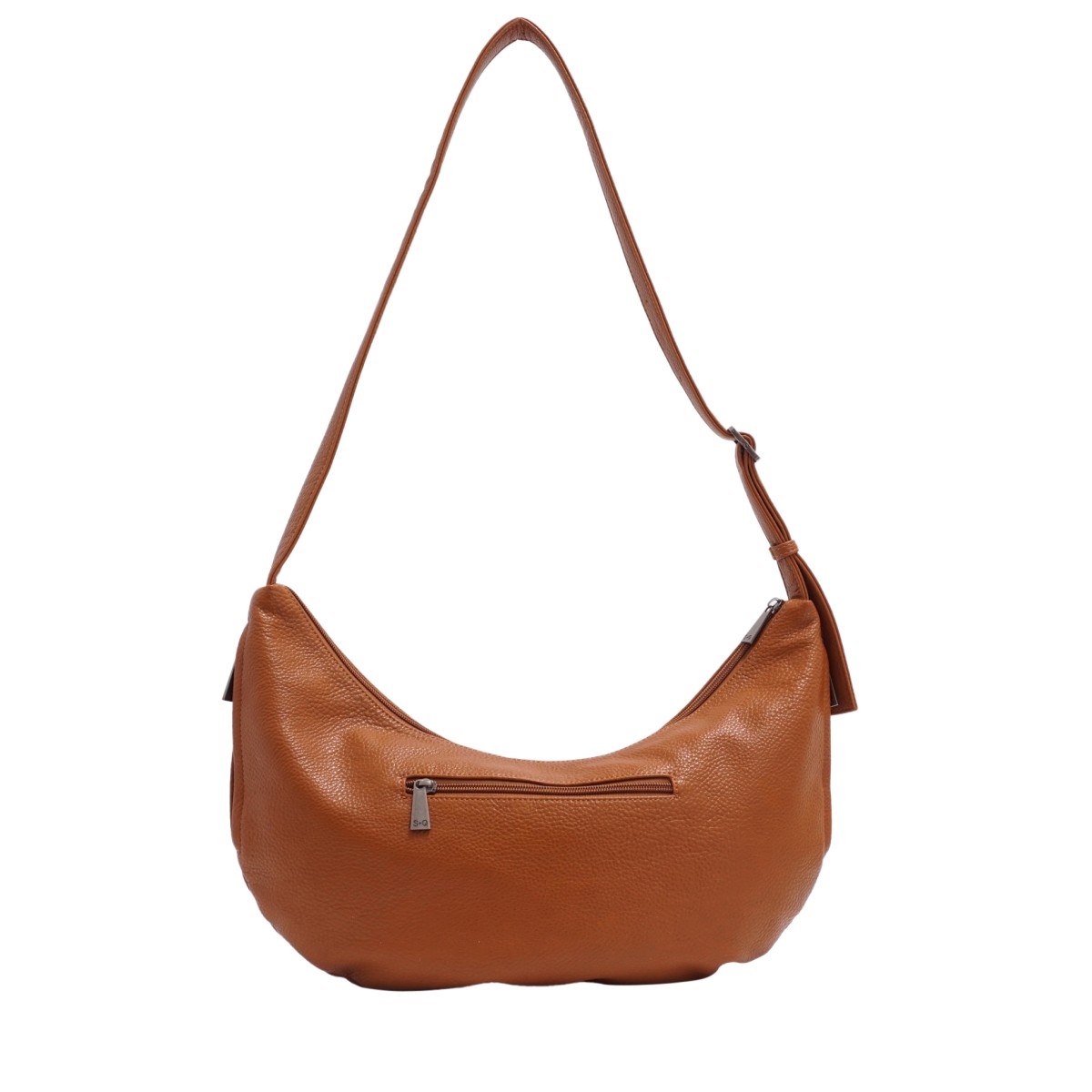 Gillian Crossbody - Cognac Gillian Crossbody - Cognac