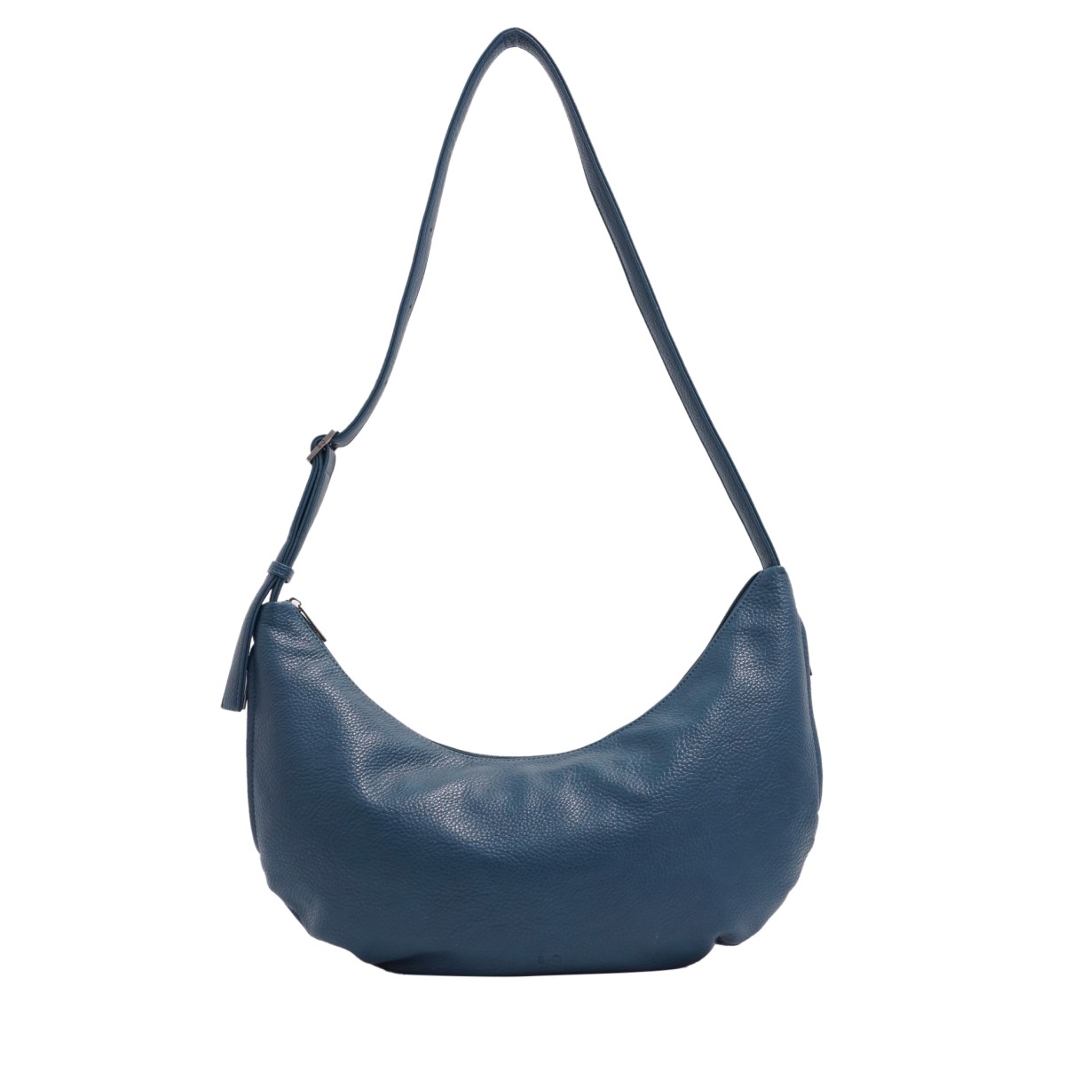 Gillian Crossbody - Blue Gillian Crossbody - Blue