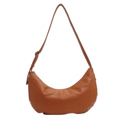 Gillian Crossbody - Cognac 