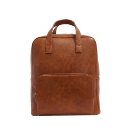 Alana Backpack - Camel 