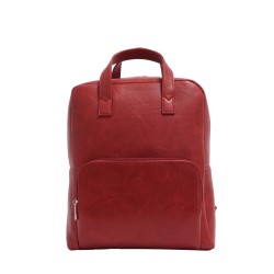 Alana Backpack - Merlot 