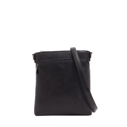 Adalynn Crossbody - Black 