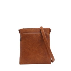 Adalynn Crossbody - Camel 