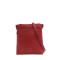 Adalynn Crossbody - Merlot 