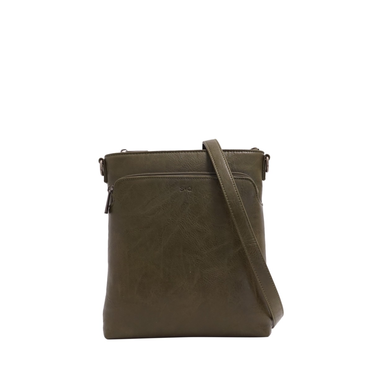 Adalynn Crossbody - Olive 