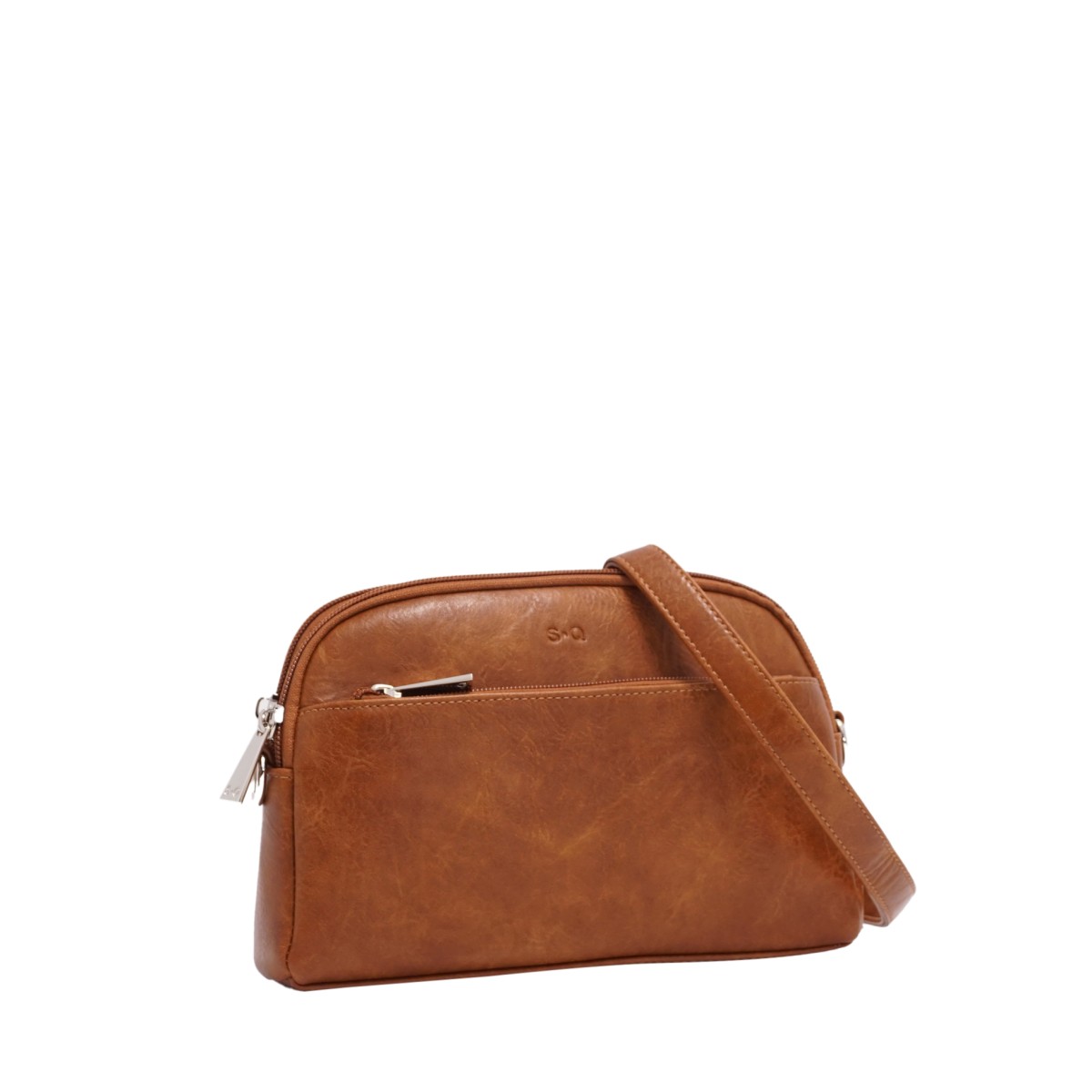 Oakley Crossbody - Black Oakley Crossbody - Black