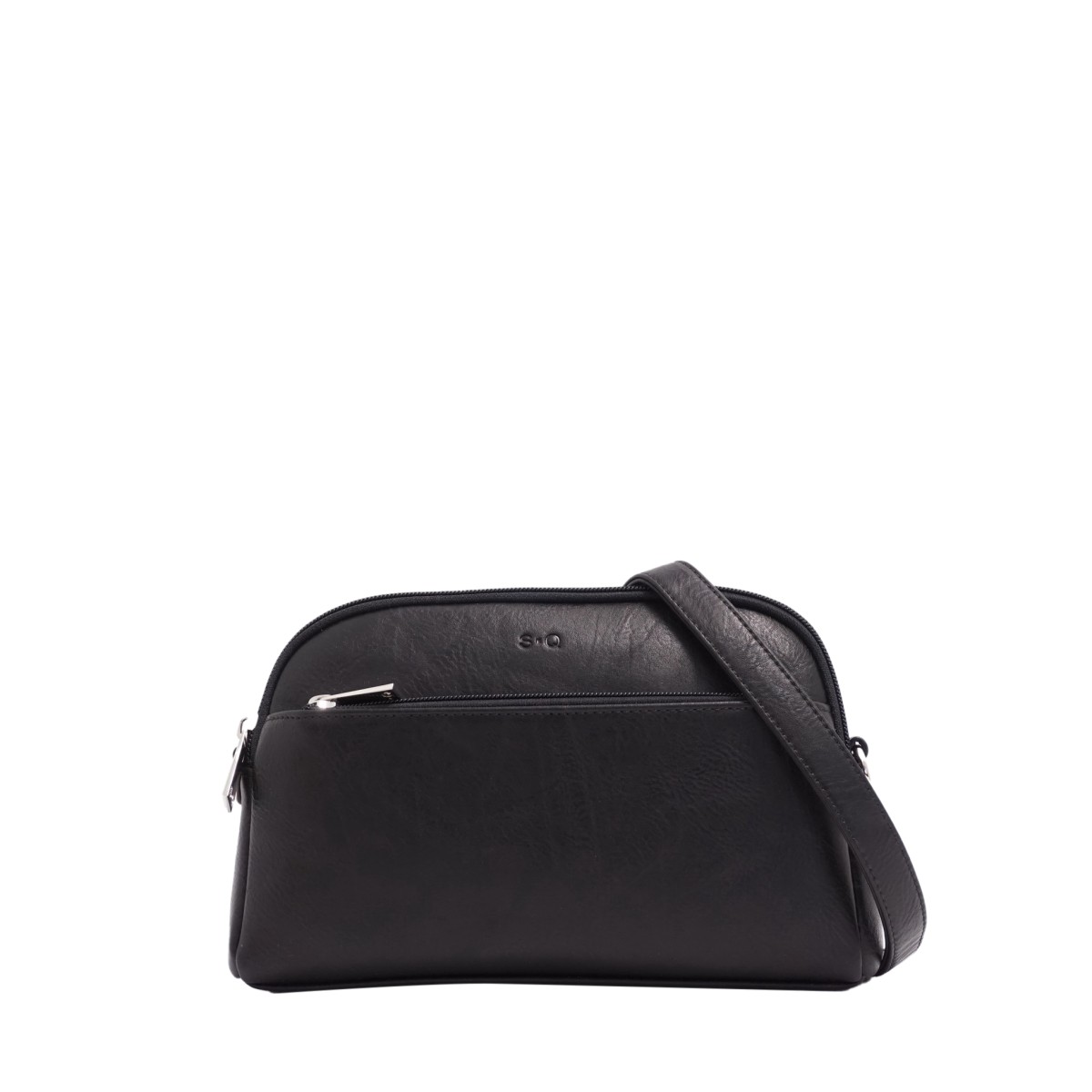 Oakley Crossbody - Black Oakley Crossbody - Black