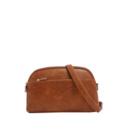 Oakley Crossbody - Camel 