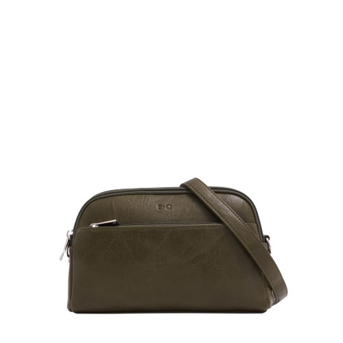 Oakley Crossbody - Olive 