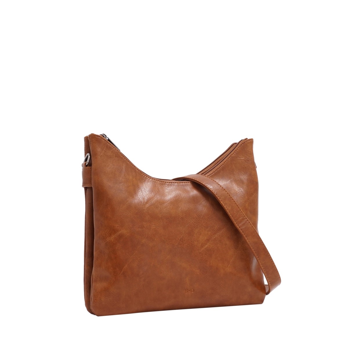 Emerson Crossbody - Olive Emerson Crossbody - Olive