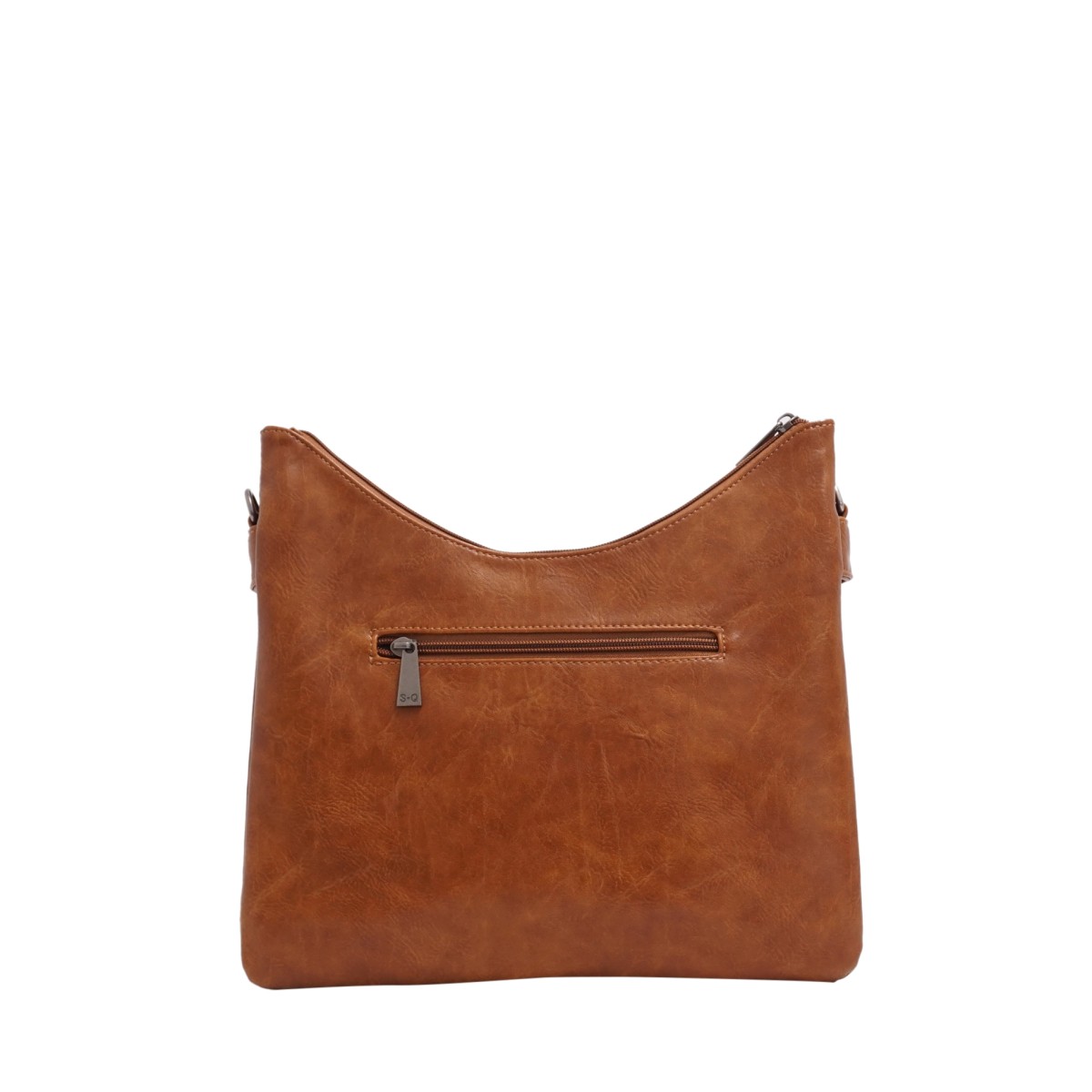 Emerson Crossbody - Olive Emerson Crossbody - Olive