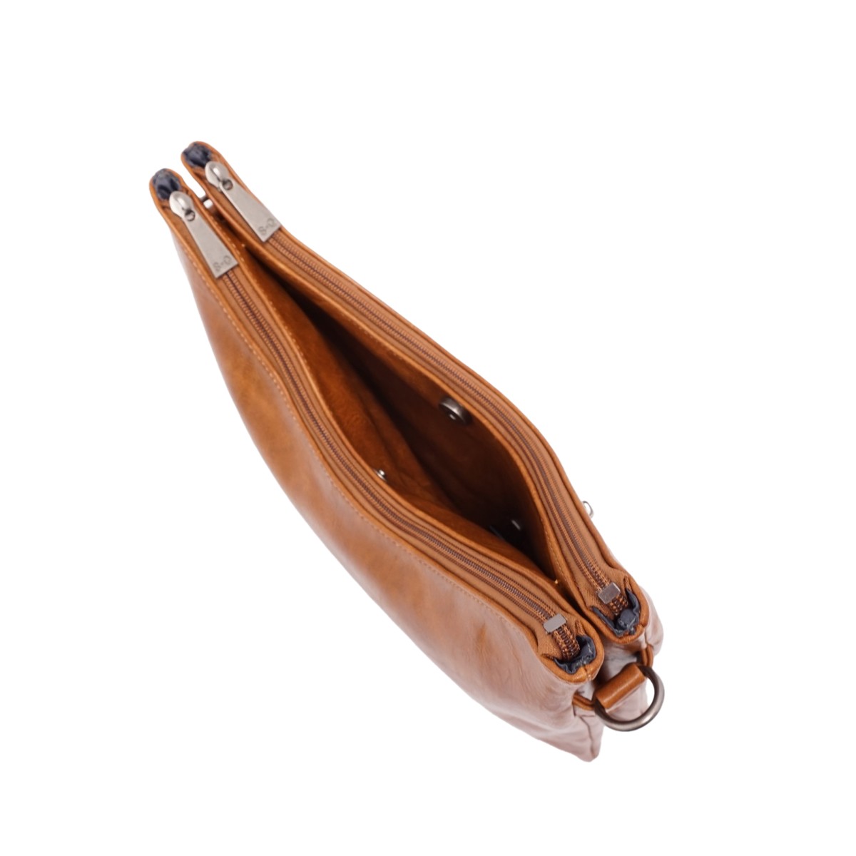 Emerson Crossbody - Olive Emerson Crossbody - Olive