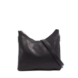 Emerson Crossbody - Black 