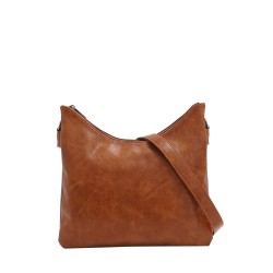Emerson Crossbody - Camel 