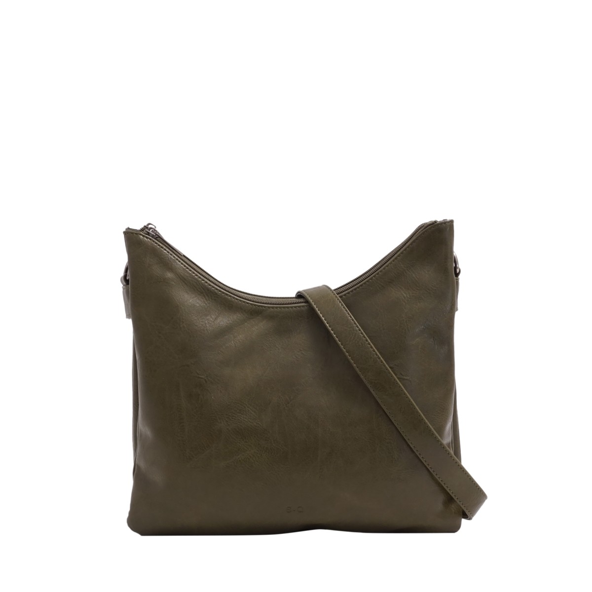 Emerson Crossbody - Olive Emerson Crossbody - Olive