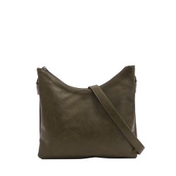 Emerson Crossbody - Olive 