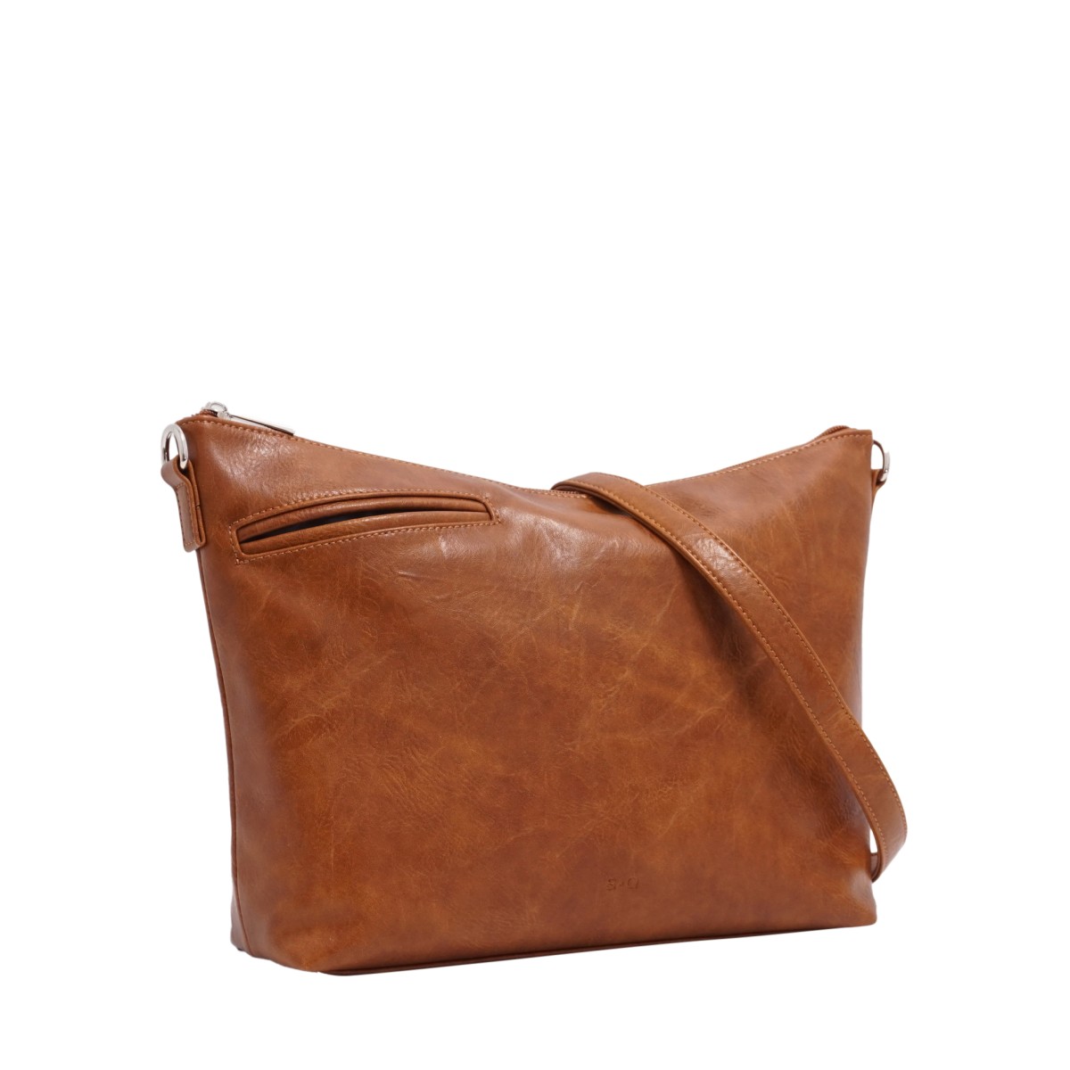 Callie Crossbody - Olive Callie Crossbody - Olive