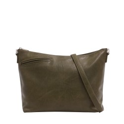 Callie Crossbody - Olive 