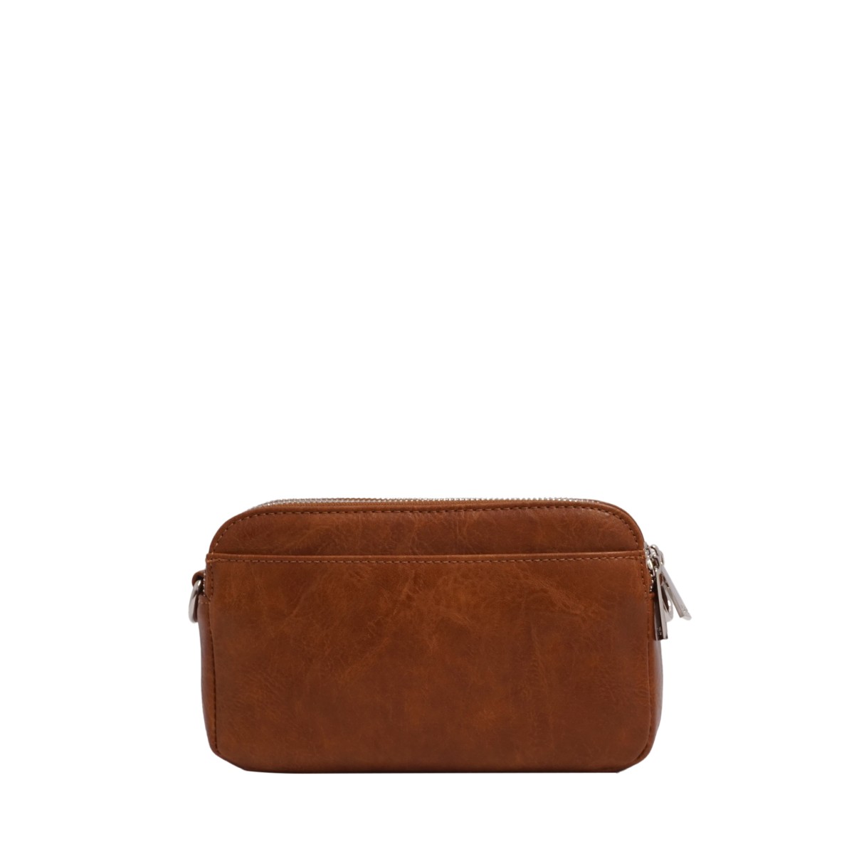 Joyce Crossbody - Brown 