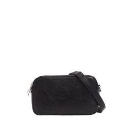 Joyce Crossbody - Black 