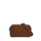 Joyce Crossbody - Brown 