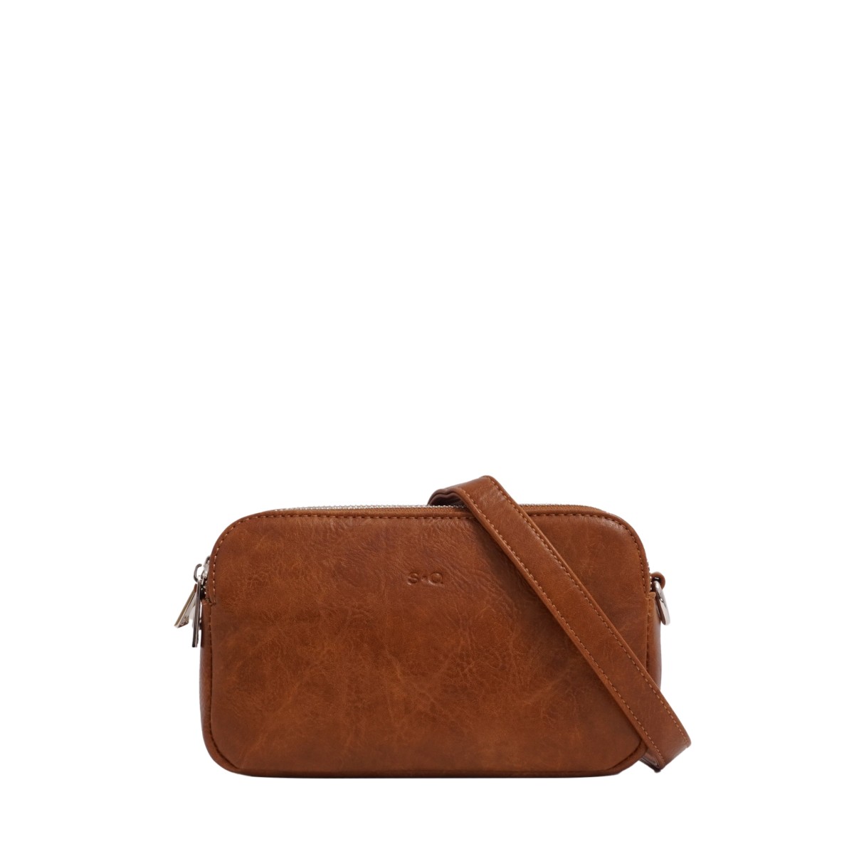 Joyce Crossbody - Camel Joyce Crossbody - Camel
