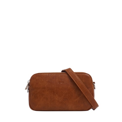 Joyce Crossbody - Camel Joyce Crossbody - Camel
