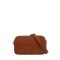 Joyce Crossbody - Camel 