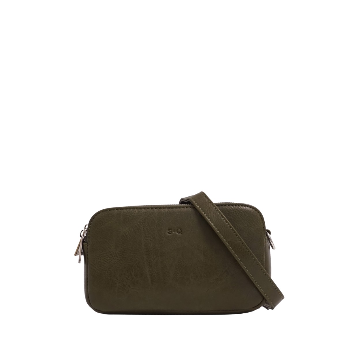 Joyce Crossbody - Olive