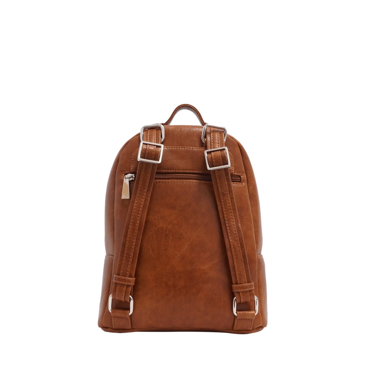 Kimberly Convertible Backpack - Merlot 