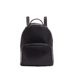 Kimberly Convertible Backpack - Black 