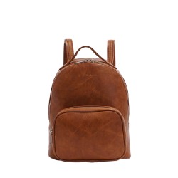 Kimberly Convertible Backpack - Camel 