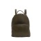 Kimberly Convertible Backpack - Olive 