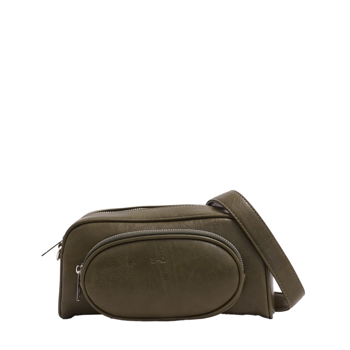 Collins Crossbody - Olive Collins Crossbody - Olive
