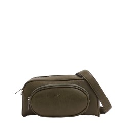 Collins Crossbody - Olive 