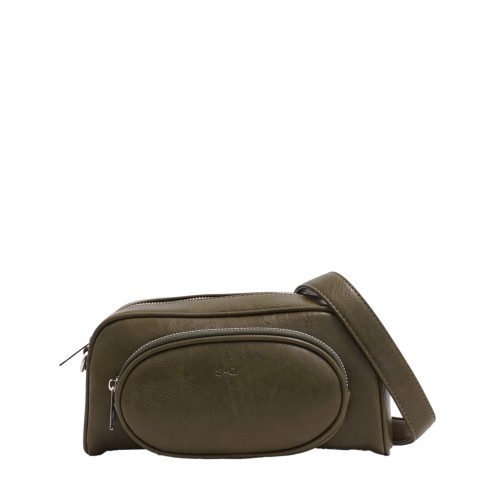 Collins Crossbody - Olive Collins Crossbody - Olive