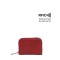 Iva Card Case - Merlot 