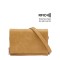 Nita Crossbody Wallet - Cinnamon 
