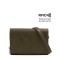 Nita Crossbody Wallet - Olive  